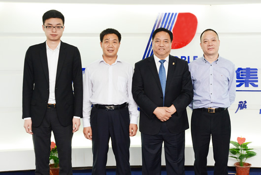 人民电器,人民电器集团,中国人民电器集团