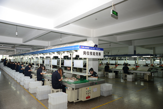 人民电器,人民电器集团,中国人民电器集团